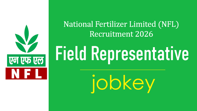 NFL Field Representative Online Form 2026-jobkey